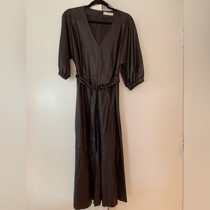 Mango Dress - NEW